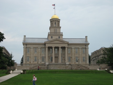 Old Capitol